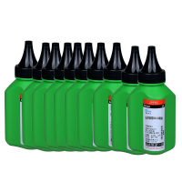 格然 惠普Q2612A碳粉/墨粉适用惠普M1005MFP M1319F HP1020 3020 3052 3055打印机