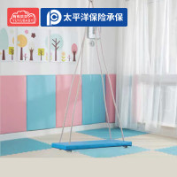 有优贝贝早教悬吊秋千感统训练器材儿童吊缆玩具前庭康复室内幼儿园