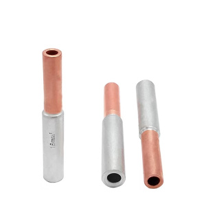 伟鹏双兴 GTL铜铝接线管压线管 GTL-150mm² 个