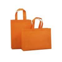 云曳无纺布立体袋45*35*10 70g