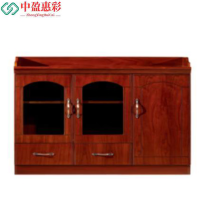 中盈惠彩 茶水柜 CM1203 1200*400*850mm 个