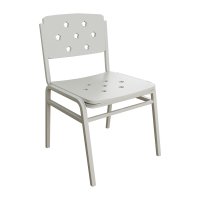 臻远ZYJ-04办公椅学习椅培训椅电脑椅