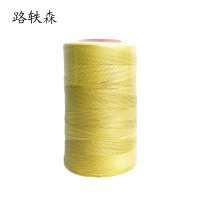 路轶森 凯夫拉编织绳 3号4股 卷