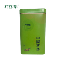 打谷塬碧螺春250g/罐