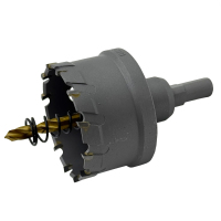 Leecbb 不锈钢开孔器 38mm个