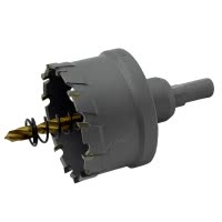 Leecbb 不锈钢开孔器 38mm个