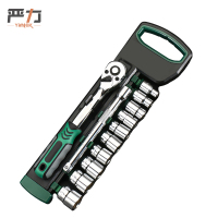 严力 YIMLEK 扳手 3/8套