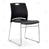 首指LJ-100弓形椅/办公椅/会议椅