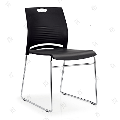 首指LJ-100弓形椅/办公椅/会议椅