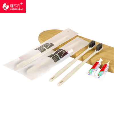 [疆不凡]一次性牙具套装185mm套