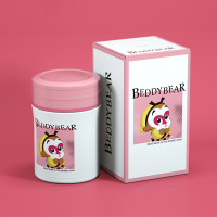 (大闹天宫)杯具熊兰气悟空儿童保温杯学饮杯带吸管儿童水杯316不锈钢内胆宝宝儿童保温壶300mlBEDDYBEAR套