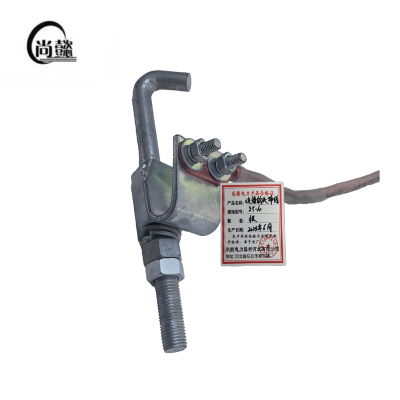 尚懿-连接钩头带线-SY-10-根