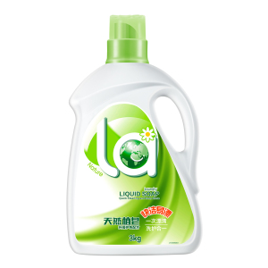 La妈妈壹选天然植皂(护色)2kg/3kg 护色3kg