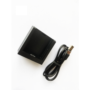 云物达 YWD-5DJ记录仪电池充电座、数据线