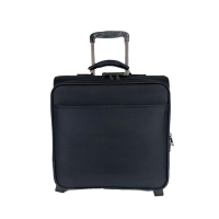 铁洋 拉杆箱 行李箱 牛津布 定向轮 18寸 个