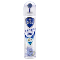 皎洁 杀虫气雾剂 750ml*24瓶/箱