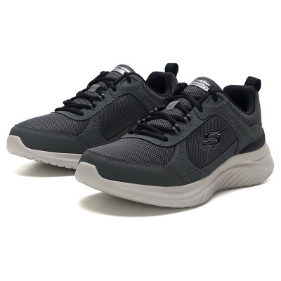 斯凯奇 男软底休闲鞋8790357/CHAR-8.5双