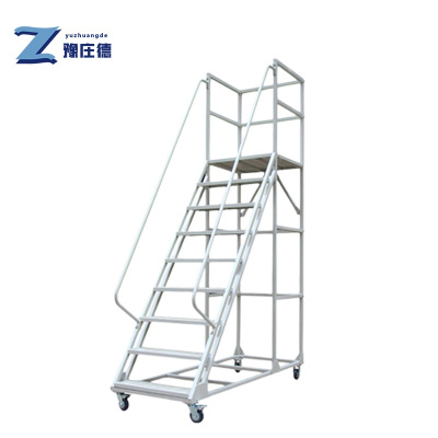 豫庄德登高梯2.0m个