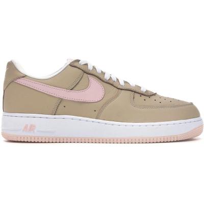 耐克(NIKE)厚底缓震透气舒适休闲板鞋