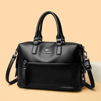 包包女包新款斜挎包女妈妈包单肩包多隔层大容量女包