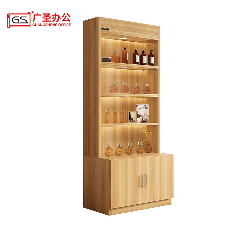 GS广圣 文件柜储物柜按米定制 XW0501 米