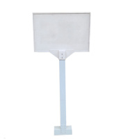 风灵玉秀+警示牌+400*600*2000mm+套