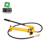 珈瑄 分离式液压千斤顶 30T 个