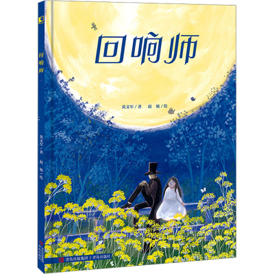 正版新书]回响师黄文军9787573618689