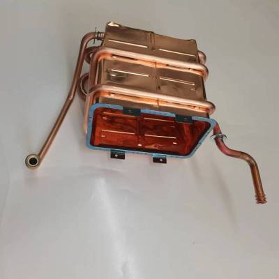 帮客材配 惠而浦热水器JSQ25- T13VA1 水箱 收前验货