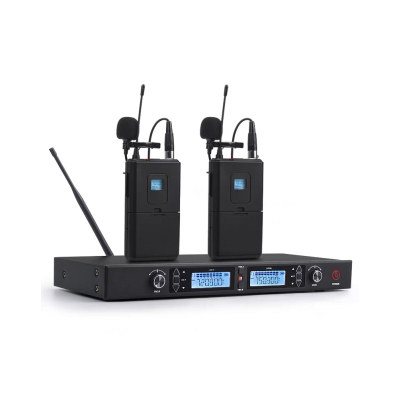 启控 无线麦克 SC-6014A(头戴)(拍前需联系客服)