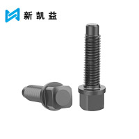 新凯益 刀架螺丝 M8*50 个