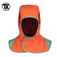 铁迅防烫阻燃披肩X64 个