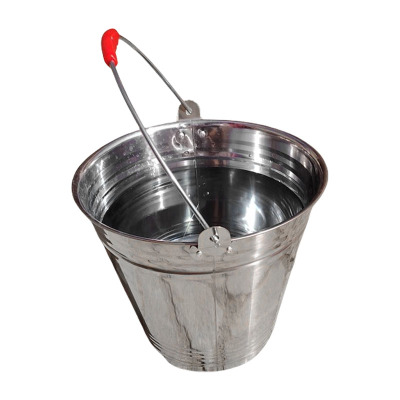 众城应鑫 水桶 不锈钢水桶 12L 个