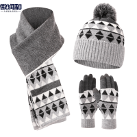 徽润和 保暖三件套 FH018 套