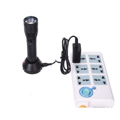 LHDQ 领航电器LH7500D强光巡检电筒