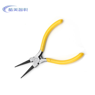 酷美智悦 圆嘴钳5寸 KM-BH644 把