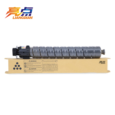 亮点硒鼓IM C3000 黑 适用理光IM C6000/C3500/C4500墨粉 支