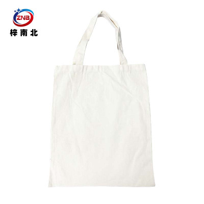 梓南北 帆布口袋路外宣传口袋 ZN/SN22 个