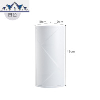 抖音网卫生间置物架免打孔三角旋转浴室墙角吸壁化妆品收纳柜塑料 三维工匠