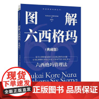 图解六西格玛(典藏版)