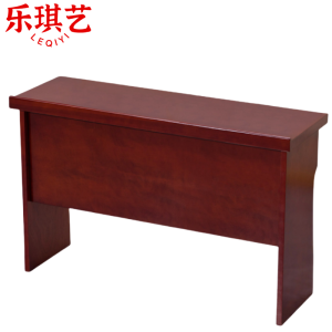 乐琪艺长条桌1.8m套