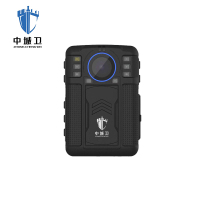 中城卫DSJ-N4音视频记录仪 防抖 4K摄像 32GB