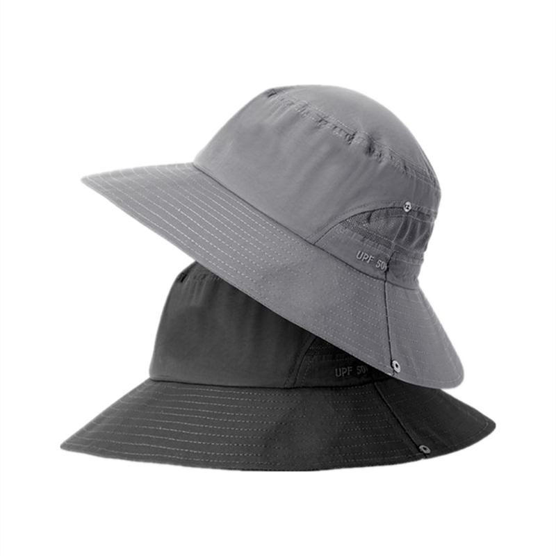 欣德旺防晒帽X026/顶