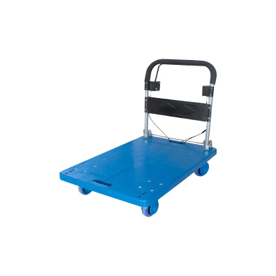 斯赞 平板推车 90*60*88CM载重500kg 台