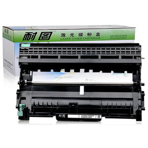 耐图 联想LT2441碳粉盒 适用Lenovo M7400 M7450F M7600D LD2441硒鼓架 墨粉盒