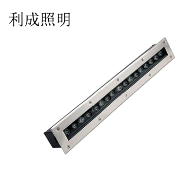 利成照明 地埋灯 长度600mm