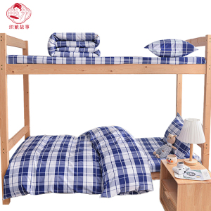 织娘故事 床单 1.6M*2.3M/条