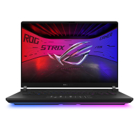 华硕(ASUS)玩家国度 ROG枪神9 16英寸 星云屏游戏本笔记本电脑 定制(Ultre9-275HX 液金导热 16G 2T RTX5070Ti 2.5K 240Hz)