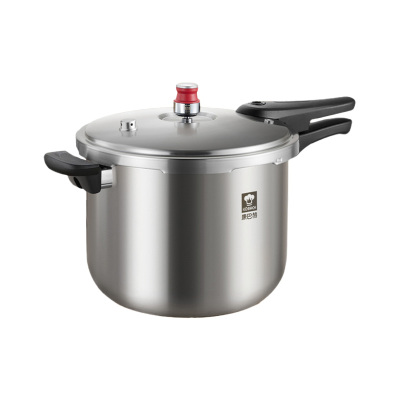 康巴赫压力锅24cm舒适手柄导热迅速受热均匀KYS-24A31E