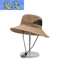复岚 遮阳帽 可调节/顶